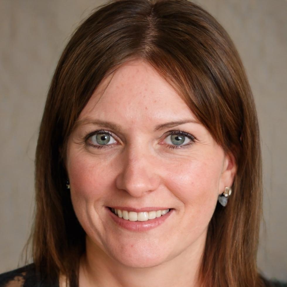 Portrait of Sienna Blackwood